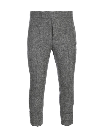 Sapio Grey Pants
