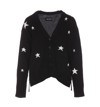 Zadig & Voltaire Zadig&voltaire Sweaters In Black