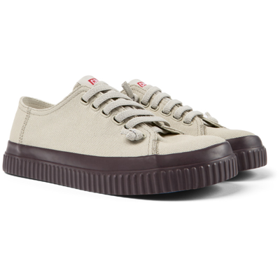 Camper Sneakers For Women In Grey