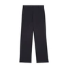 MM6 MAISON MARGIELA STRAIGHT-FIT TAILORED TROUSERS