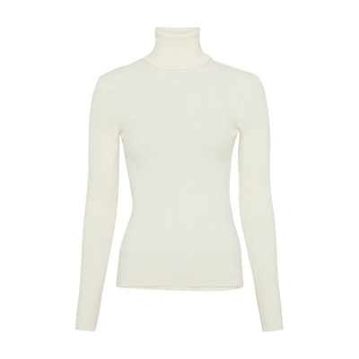 Canada Goose Baysville Turtleneck In Neutrals