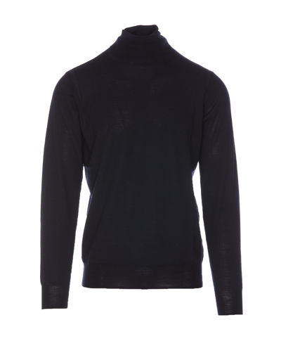 Paolo Pecora Sweater In Blue