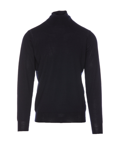 Paolo Pecora Jumper In Blue