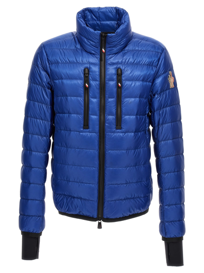 MONCLER HERS DOWN JACKET