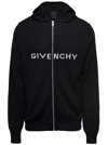 GIVENCHY ZIP UP
