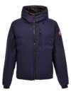 CANADA GOOSE LODGE DOWN JACKET