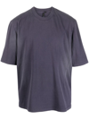 ENTIRE STUDIOS SHORT-SLEEVED COTTON T-SHIRT