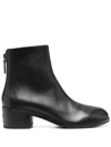 Marsèll Shoe In Black
