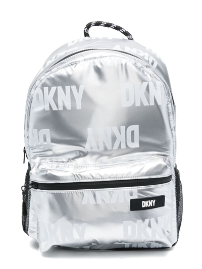 DKNY: bag for kids - Black  Dkny bag D30576 online at