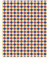 DOLCE & GABBANA GEOMETRIC-PRINT WALLPAPER