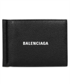 BALENCIAGA CASH SQUARE CARD HOLDER