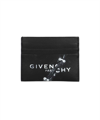 GIVENCHY TROMPE L'OEIL CARD HOLDER