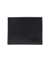 Ferragamo Revival Wallet In Black