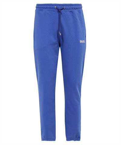 Balr. Trousers In Blue