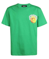 Barrow T-shirt  Men Color Green