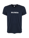 Aspesi T-shirt  Men In Blue
