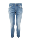 DONDUP DONDUP GEORGE JEANS CLOTHING