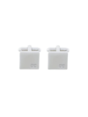 Dsquared2 Cuff Links Accessories In Metallic