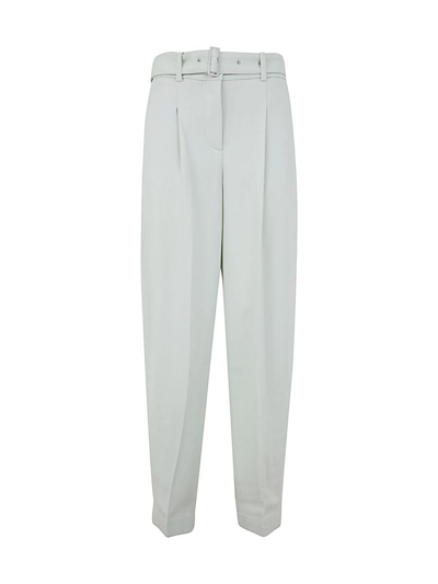 Joseph Comfort Cady Morissey Trousers In White