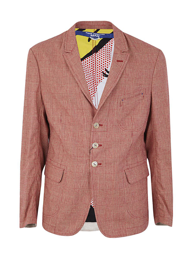 Junya Watanabe Woman "classic Mini Dipper" In Red