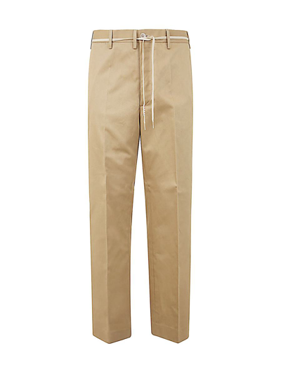 Marni Pants  Men Color Beige