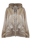 MONCLER MONCLER TAZENAT JACKET CLOTHING