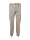 NINE IN THE MORNING NINE IN THE MORNING FOLD CHINO TROUSER WITH PENCE CLOTHING
