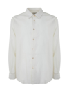 PS BY PAUL SMITH PS PAUL SMITH MENS LS REGULAR FIT SHIRT CLOTHING