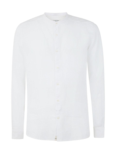 Tintoria Mattei Shirt  Men In White
