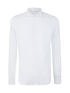 TINTORIA MATTEI TINTORIA MATTEI LINEN SHIRT CLOTHING