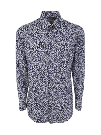 Tintoria Mattei Short Trousers In Multicolour