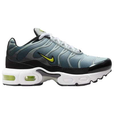 NIKE BOYS NIKE AIR MAX PLUS REMASTER