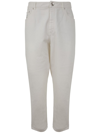 BRUNELLO CUCINELLI BRUNELLO CUCINELLI RELAXED JEANS CLOTHING