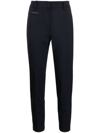 Brunello Cucinelli Pantalone Mp549p8362 C101 In Black