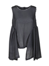 COMME DES GARÇONS COMME DES GARÇONS LADIES BLOUSE CLOTHING