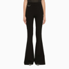 DSQUARED2 DSQUARED2 FLARED TROUSERS