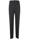 Dsquared2 Men's Relax Pant In Grey