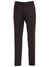 Incotex Pants In Gray