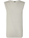 Joseph Bley Blouse Crepe De Soie In White
