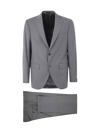 LATORRE LATORRE SUIT WITH TWO BUTTONS CLOTHING