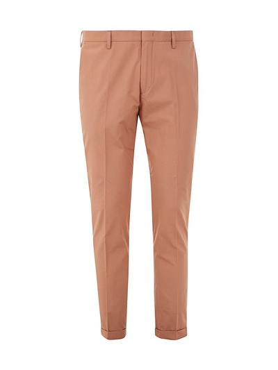 Paul Smith Gents Trousers In Taupe