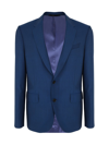 PAUL SMITH PAUL SMITH MENS TAILORED FIT 2 BTN JACKET CLOTHING