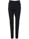 TOM FORD TOM FORD CLASSIC PANTS CLOTHING