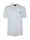 FRED PERRY FRED PERRY FP PLAIN SHIRT CLOTHING