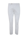 Michael Coal Tk American Mc Trousers In White