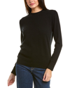 LAFAYETTE 148 CASHMERE SWEATER