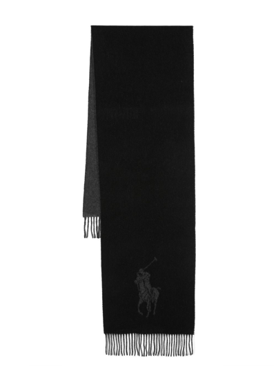 Polo Ralph Lauren 455922981-001 In Black
