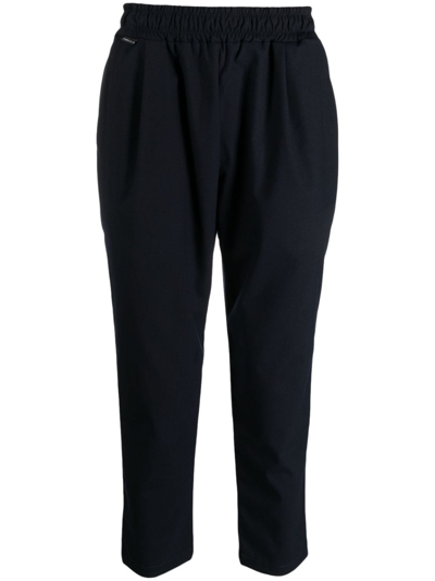 Family First Trousers In Blue