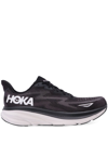 Hoka Clifton 9 Mens Fitness Workout Running Shoes In Multicolor