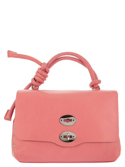 トートバッグ ZANELLATO POSTINA KNOT - Handbag S (068090 0660000 Z0560 S) Zanellato Postina Knot Handbag S – LOZURI®